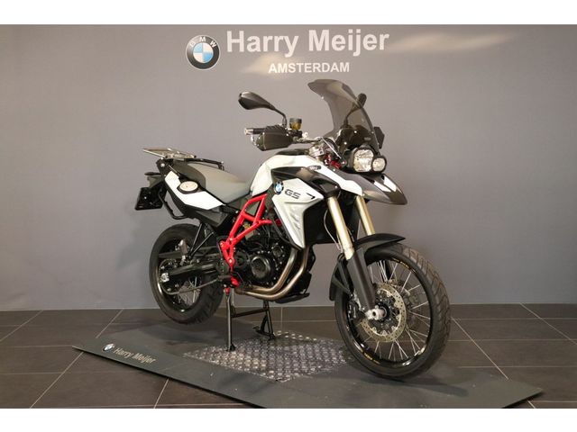bmw - f-800-gs