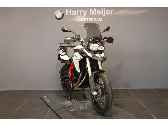 bmw - f-800-gs