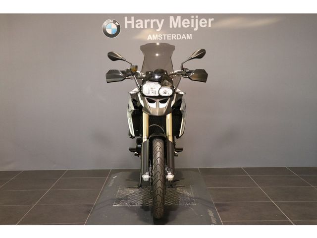 bmw - f-800-gs