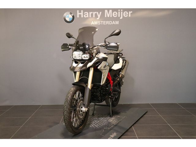 bmw - f-800-gs