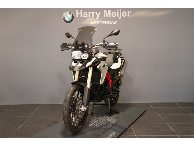 bmw - f-800-gs