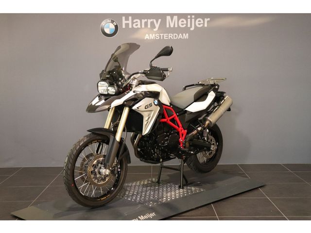 bmw - f-800-gs