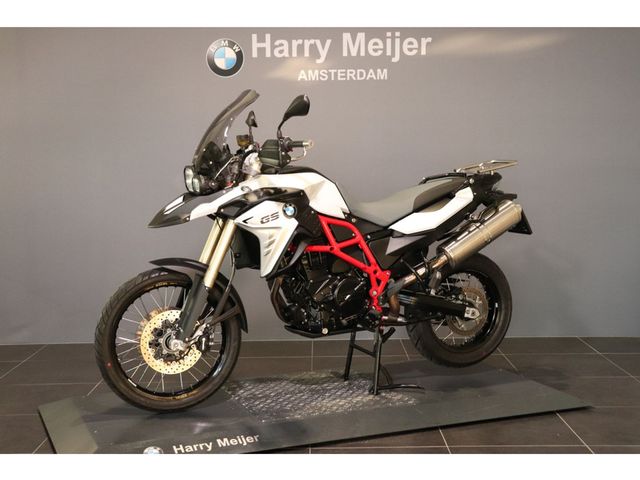 bmw - f-800-gs