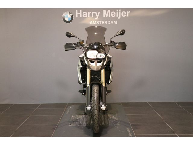 bmw - f-800-gs
