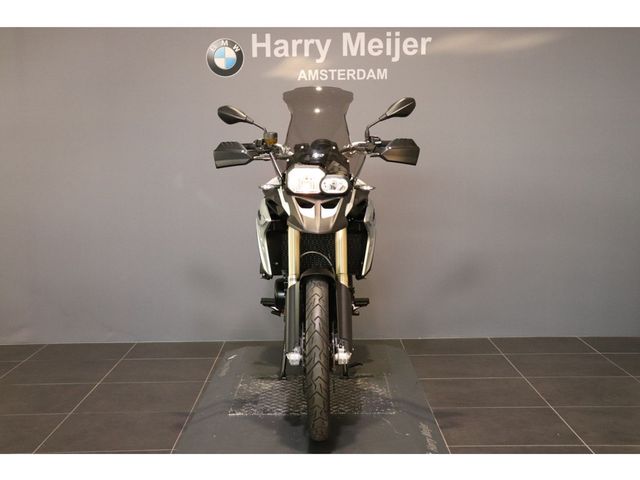 bmw - f-800-gs