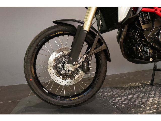 bmw - f-800-gs