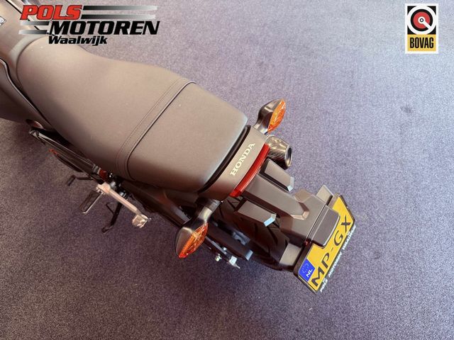 honda - msx-125