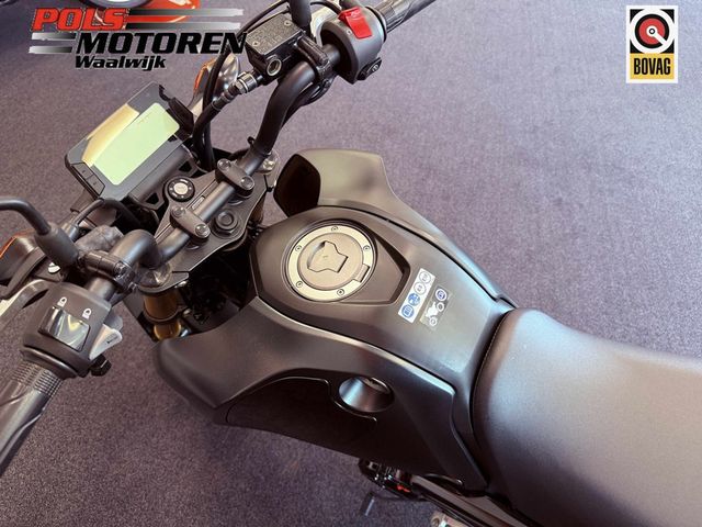honda - msx-125