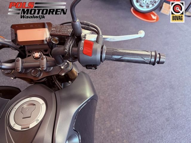 honda - msx-125