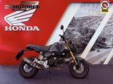 HONDA MSX 125