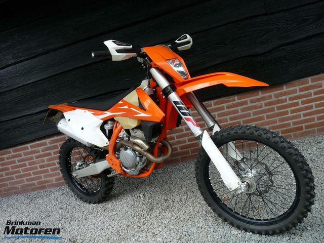 ktm - 350-exc-f