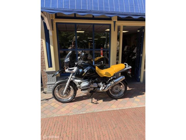 bmw - r-1100-gs