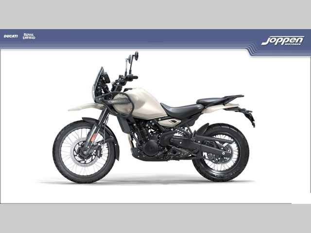 royal-enfield - himalayan