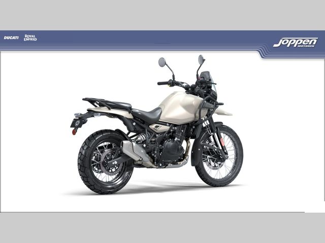 royal-enfield - himalayan