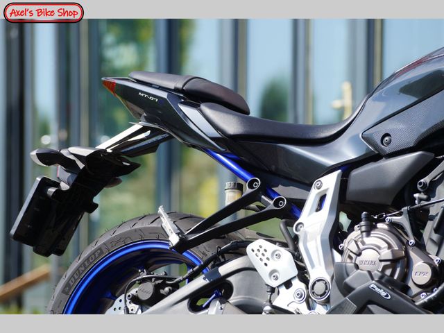 yamaha - mt-07-abs