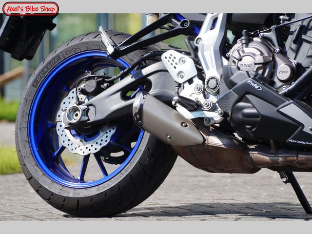 yamaha - mt-07-abs