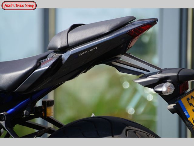 yamaha - mt-07-abs