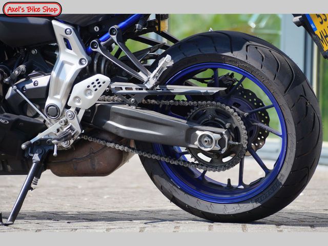 yamaha - mt-07-abs