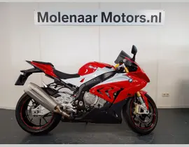 BMW S 1000 RR 2016 occasion