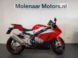 BMW S 1000 RR
