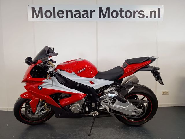 bmw - s-1000-rr