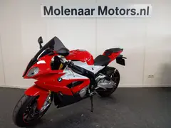 BMW S1000 RR 2016 occasion – foto 3 van 7