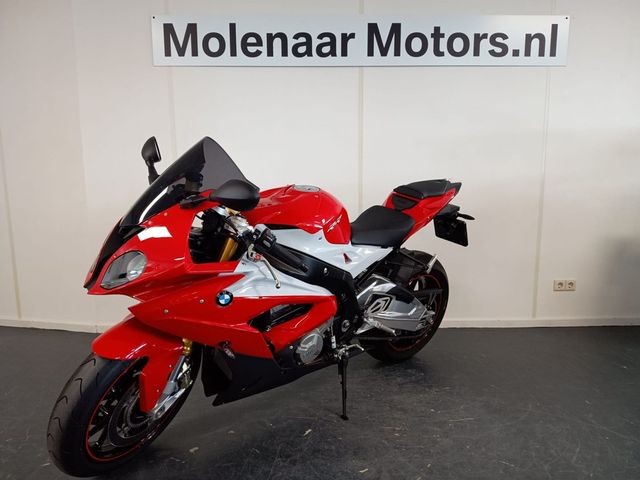 bmw - s-1000-rr