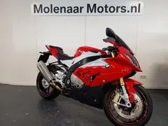 BMW S1000 RR 2016 occasion – foto 4 van 7