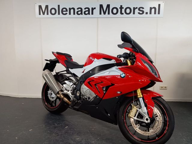 bmw - s-1000-rr