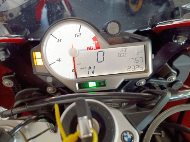 bmw - s-1000-rr