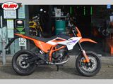 KTM 390 SMC R