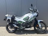 KAWASAKI KLE 500 SE