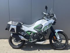 KAWASAKI KLE 500 SE