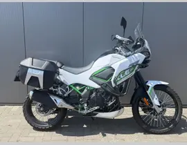 Kawasaki KLE 500 SE 2026 occasion