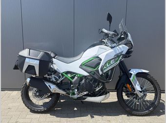 Kawasaki KLE 500 SE 2026 occasion