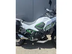 Kawasaki KLE500 SE Adventure Tourer 2026 occasion – foto 5 van 15