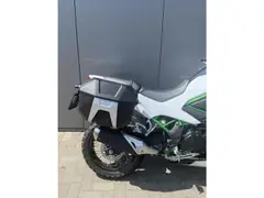 Kawasaki KLE500 SE Adventure Tourer 2026 occasion – foto 6 van 15