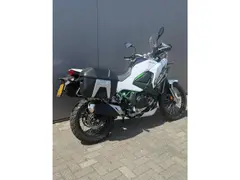 Kawasaki KLE500 SE Adventure Tourer 2026 occasion – foto 7 van 15