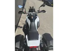 Kawasaki KLE500 SE Adventure Tourer 2026 occasion – foto 8 van 15