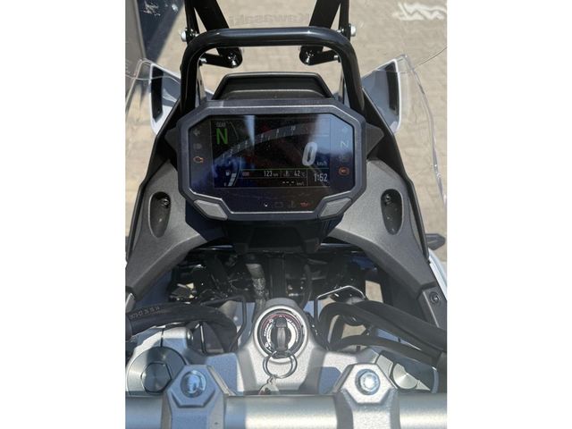 kawasaki - kle-500-se