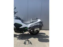 Kawasaki KLE500 SE Adventure Tourer 2026 occasion – foto 14 van 15