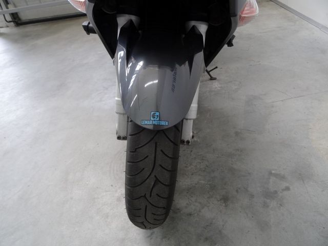 yamaha - fjr-1300-a
