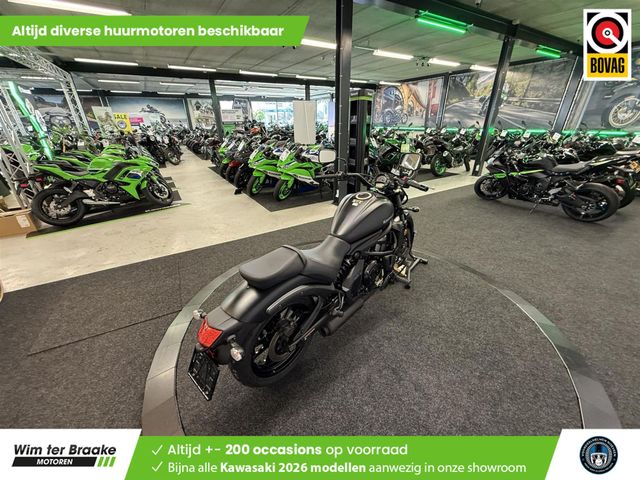 kawasaki - vulcan-s