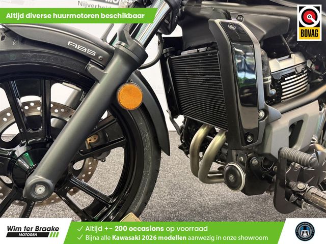 kawasaki - vulcan-s