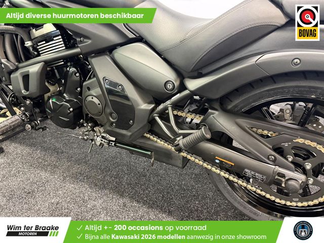 kawasaki - vulcan-s