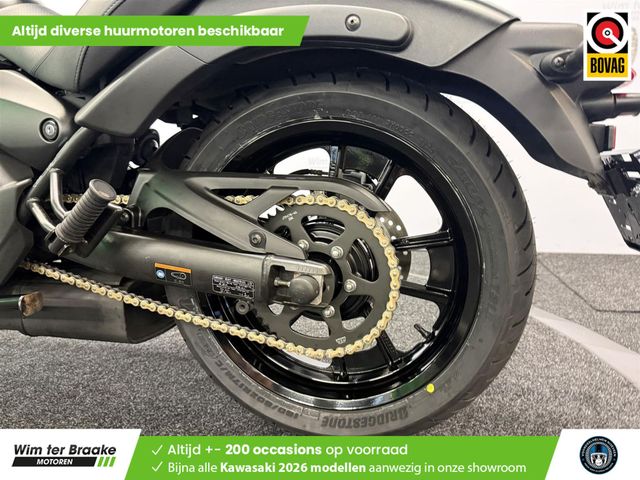 kawasaki - vulcan-s