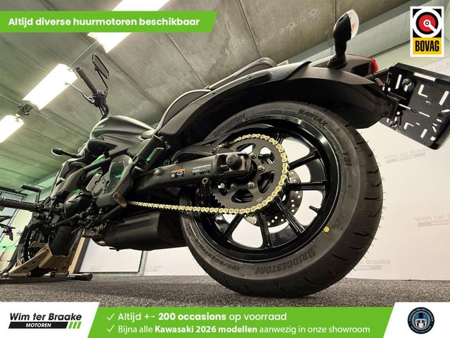 kawasaki - vulcan-s