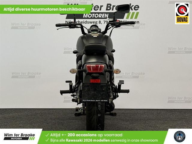 kawasaki - vulcan-s