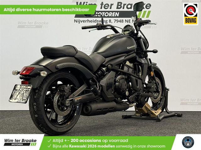 kawasaki - vulcan-s