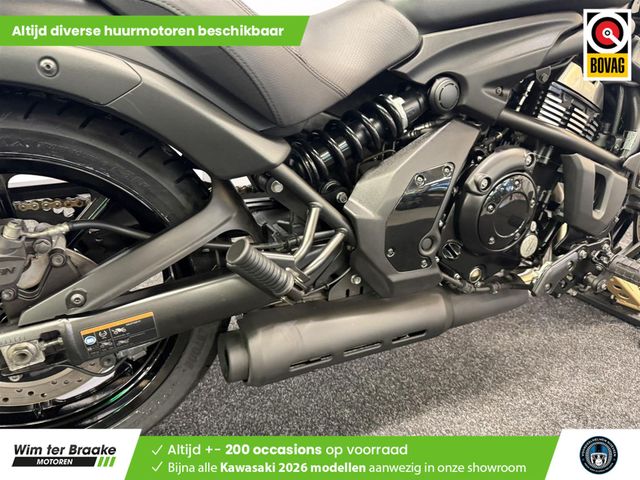 kawasaki - vulcan-s